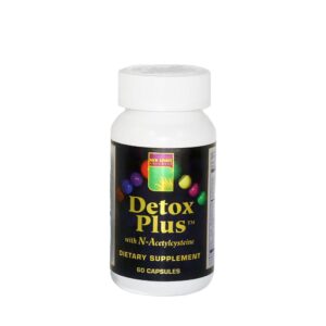 Detox Plus