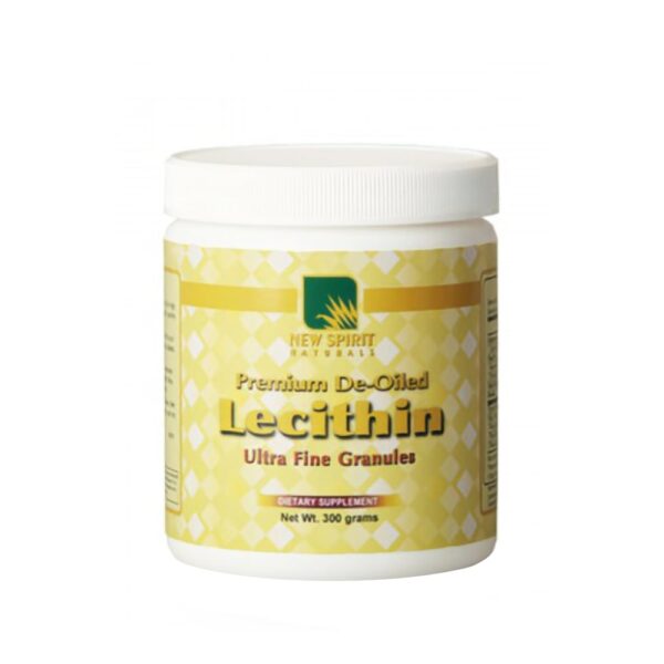 Premium De-Oiled Lecithin