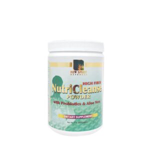 Nutri-Cleanse Powder