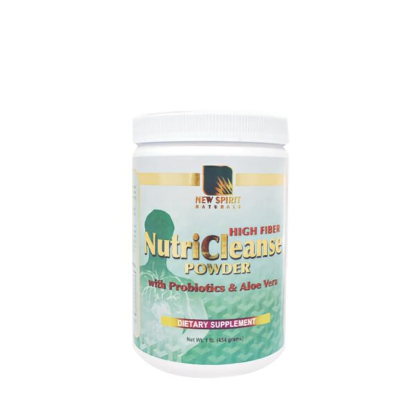 NutriCleance Powder
