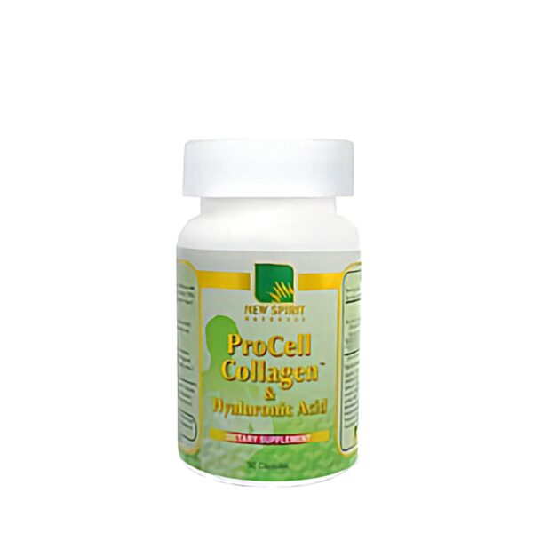 ProCell Collagen & Hyaluronic Acid