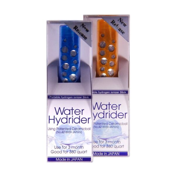 Water Hydrider